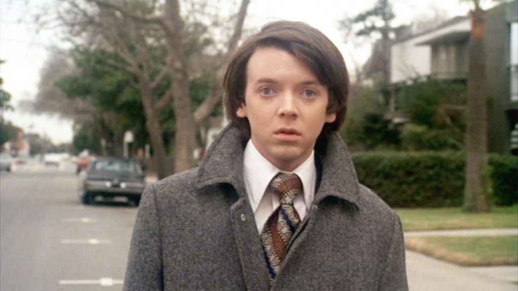 Bud Cort